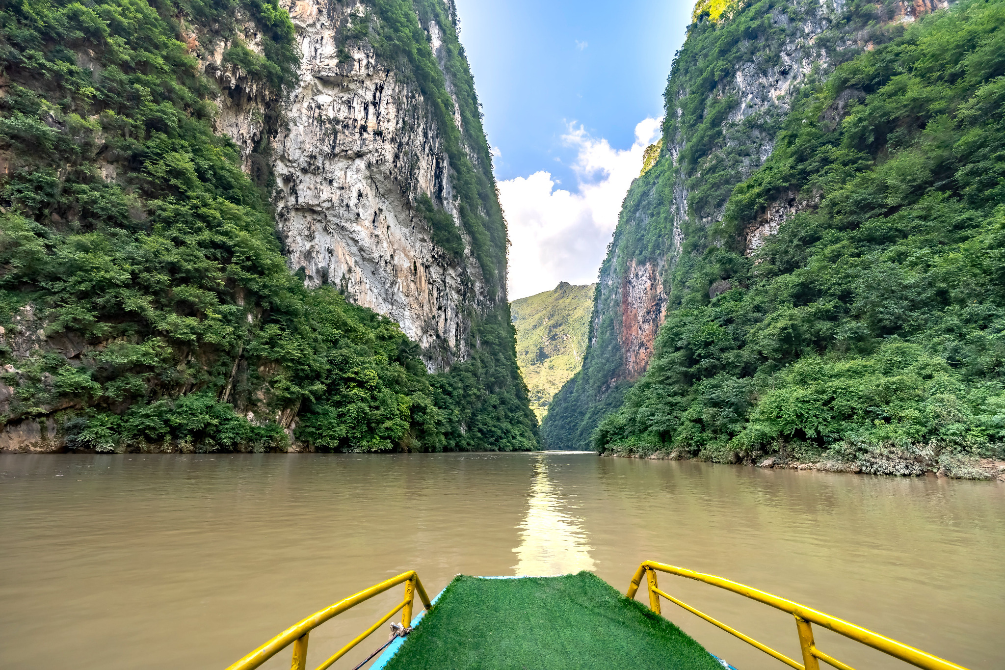 Chiapas