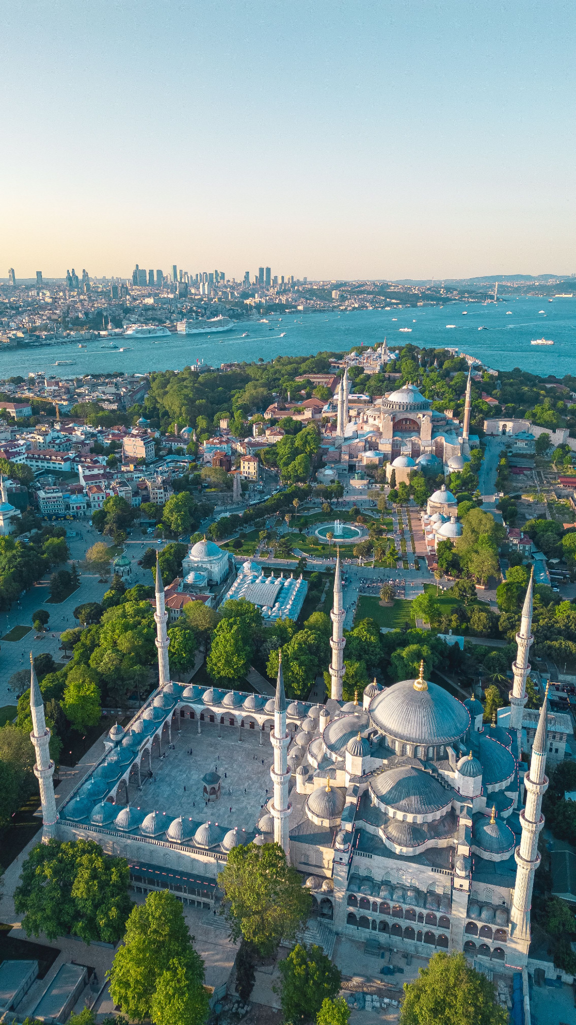 Turquía